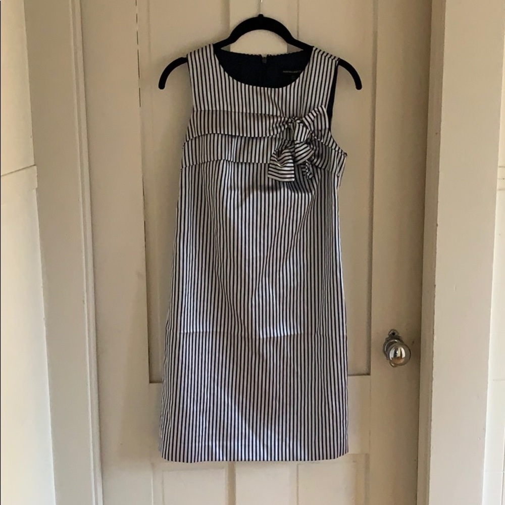 Banana republic dress